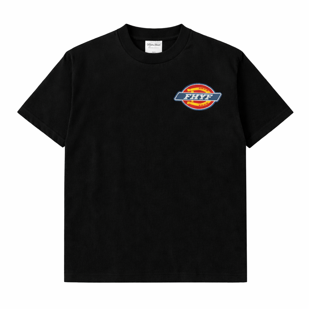 FHYF Dickies Tee