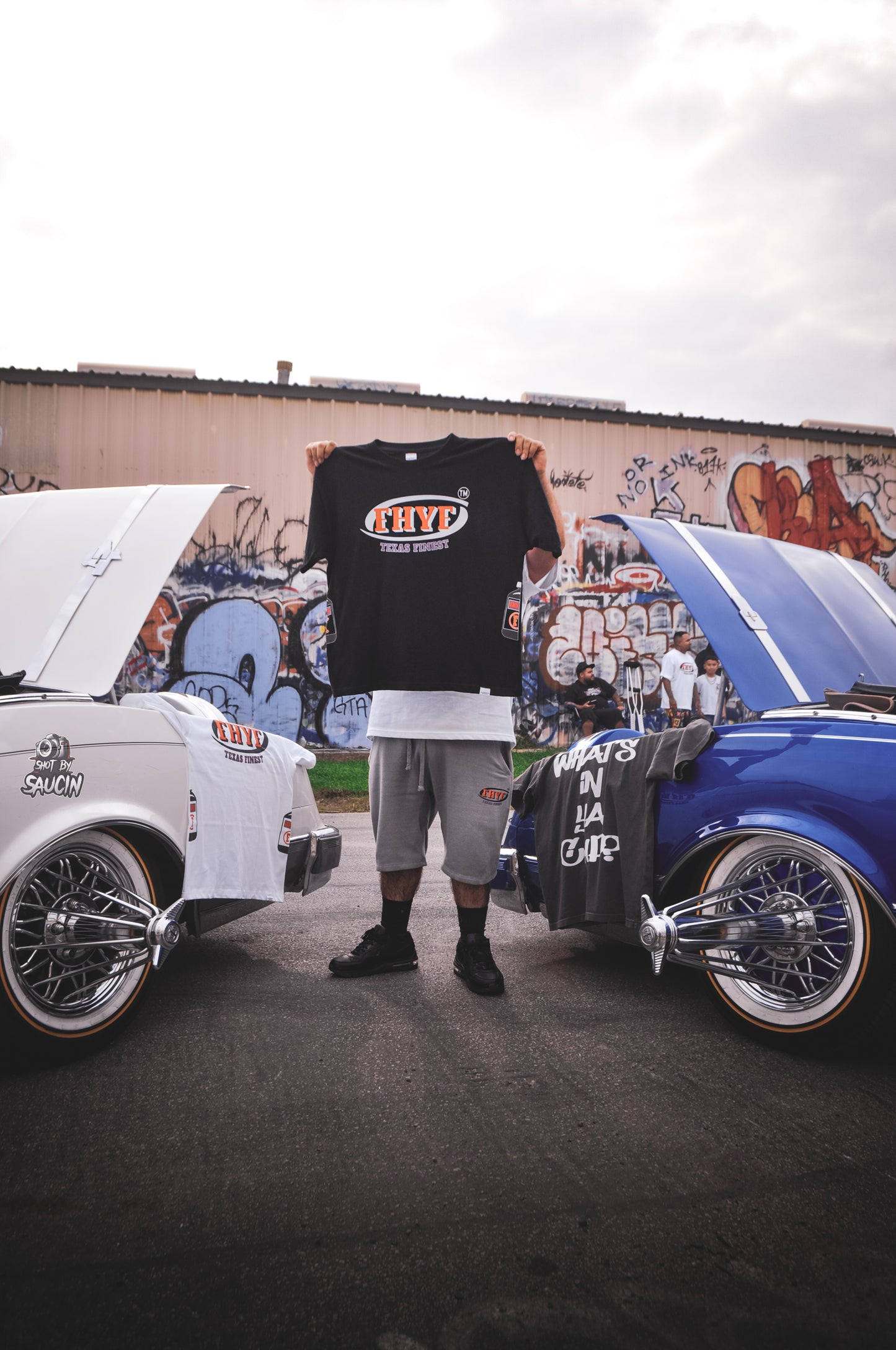 DRANK COLLECTION LOOK BOOK
