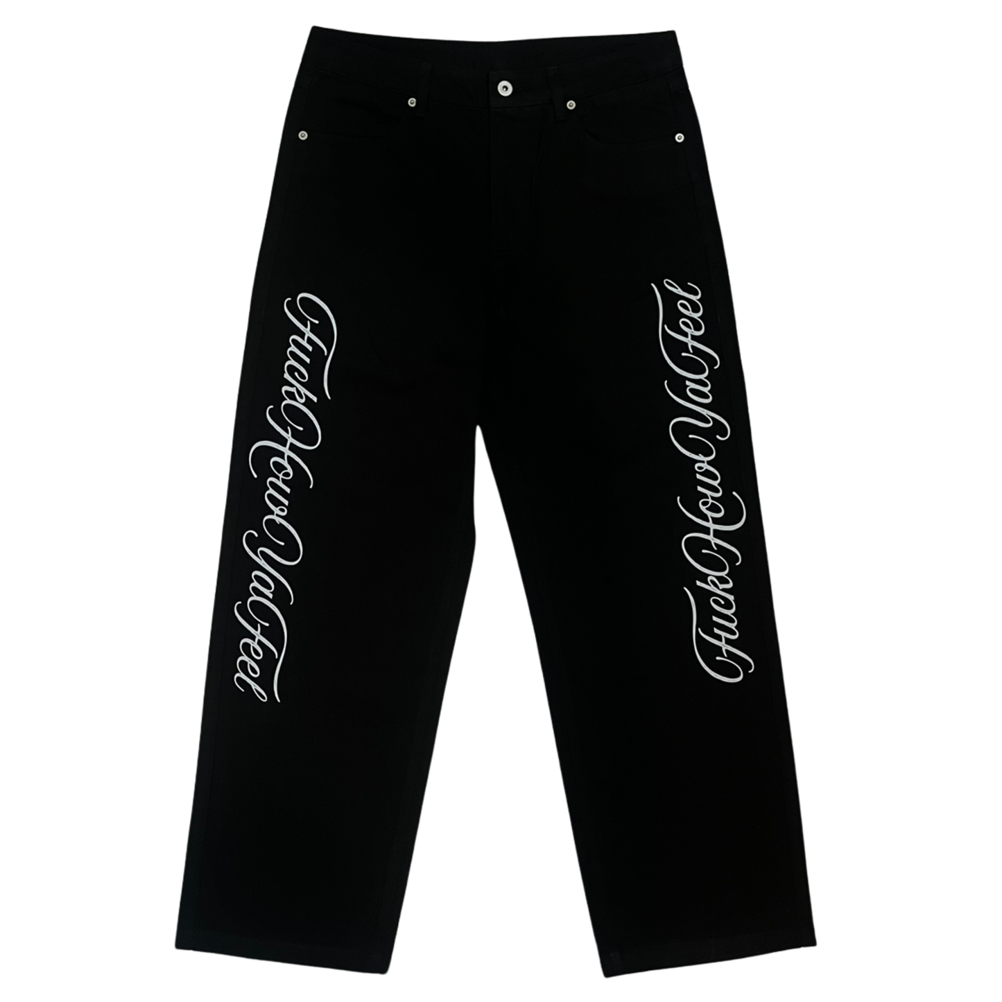 FHYF OG Premium Denim