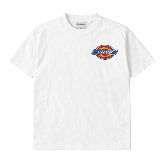 FHYF Dickies Tee