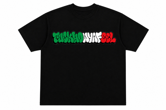 FHYF CINCO DE MAYO TEE