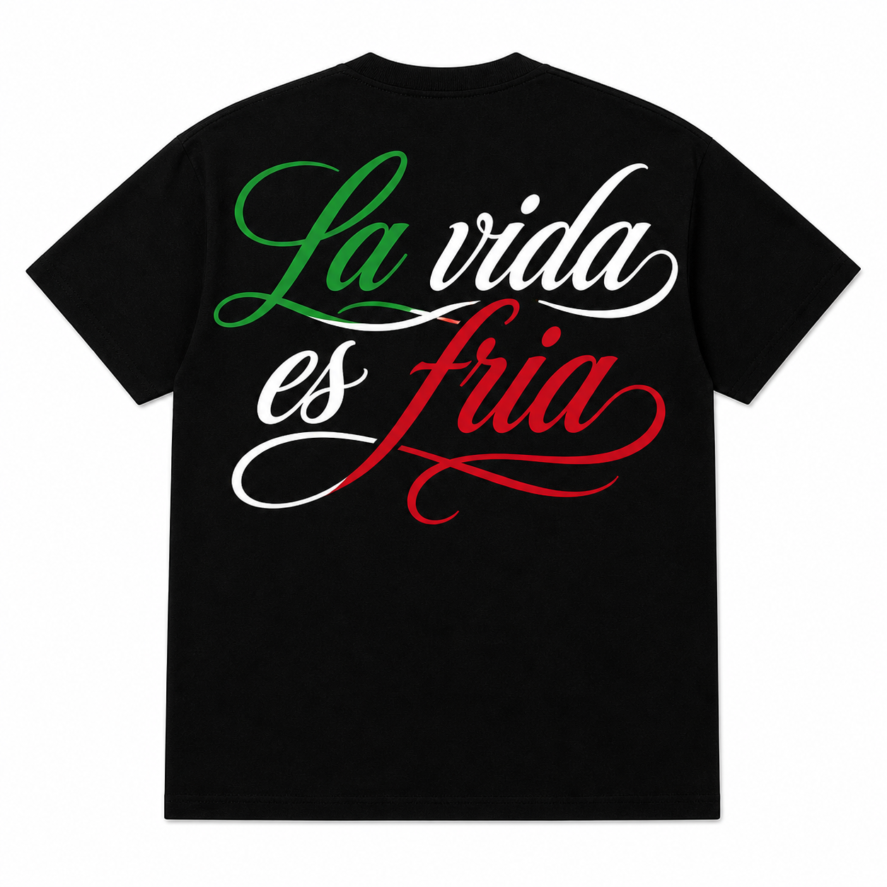FHYF CINCO DE MAYO TEE