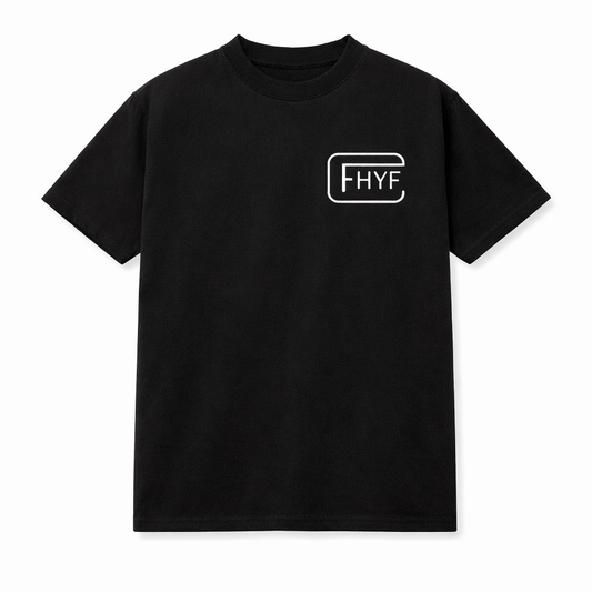 FHYF Glock Tee